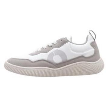 Baskets écologiques Ecoalf gris 40