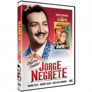 El rapto (1953)