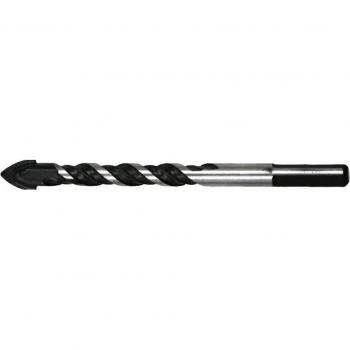 6/8mm Triangular Hole Opener Drill Bits for Ceramic and Concrete