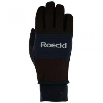 Guanti Roeckl Vinadi Nero Standard