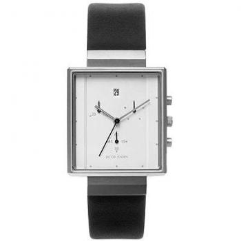 Jensen 806 Dual Timekeeper