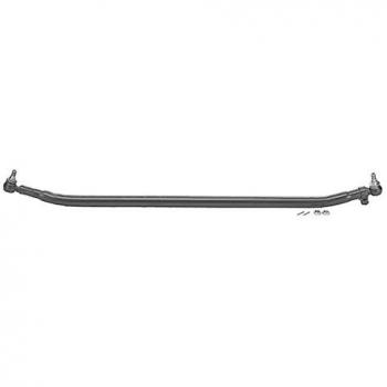 Febi Bilstein Spurstange mit Splinten, 1 Stück