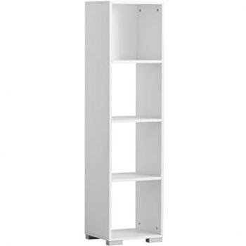 Armadio da bagno Carlos 36,5 x 33 x 143 cm