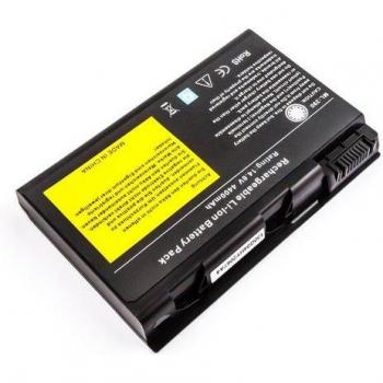 AGI Akku für Acer Aspire 9502 14,8V 4300mAh