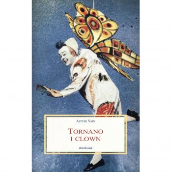 Tornano i clown