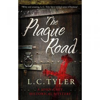 The Plague Road