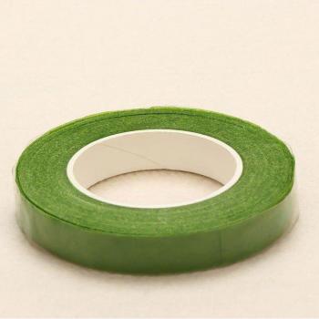 Florist Green Tape 12mm x 27m