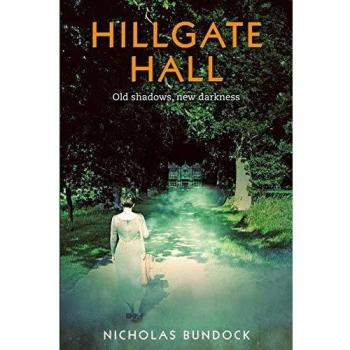 Hillgate Hall