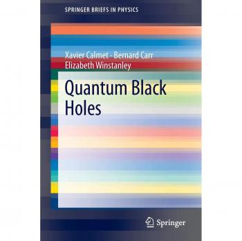 Quantum Black Holes