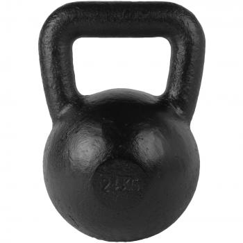 Pesa Rusa Tunturi Unisex 24 kg