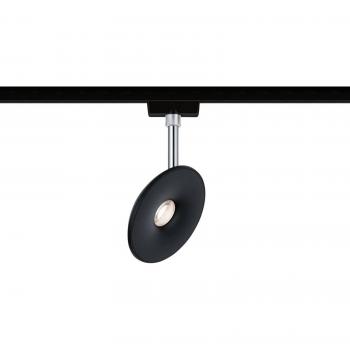 Paulmann, Wandleuchte + Deckenleuchte, URail Spot Sphere (635 lm)
