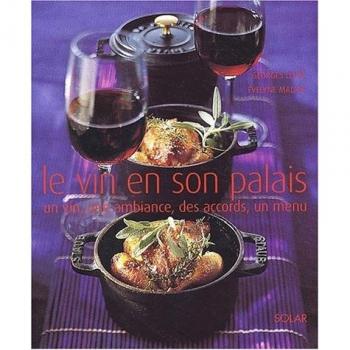 Le Vin en son palais