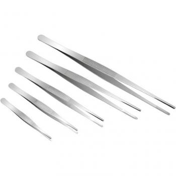 10 Inch Stainless Steel Plant Tweezer