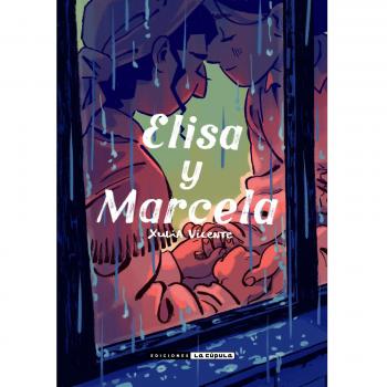 Elisa y marcela.