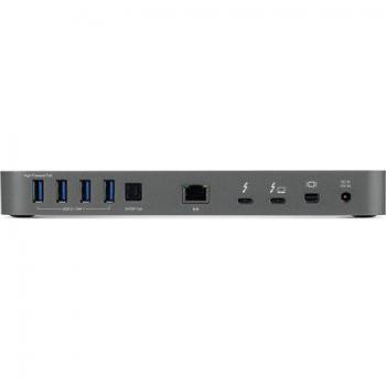 Docking Station Thunderbolt 3 de 14 puertos