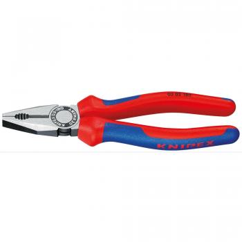 Knipex Alicate Universal 160 Mm
