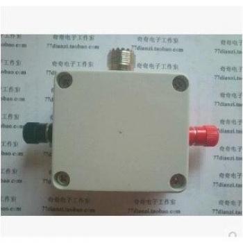NXO‑100 Kit Balun Corto 1–30 MHz
