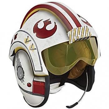 Vintage Star Wars X Wing Red Five Luke Skywalker Jedi Black Series Custom