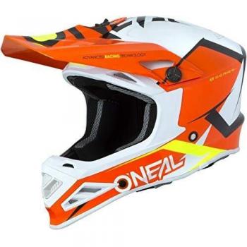 Blizzard MX 8-Series O'Neal Youth Downhill Helm