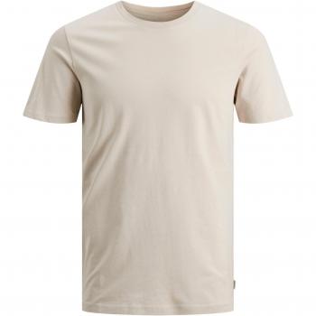 Camiseta Jack & Jones JJEORGANIC BASIC TEE SS O-NECK