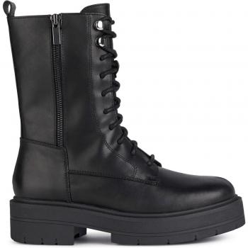 Damen Stiefeletten GEOX Spherica EC7 Schwarz 37