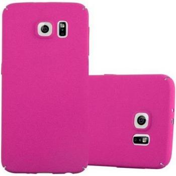 Cadorabo Cover Protettiva Frosty Rosa