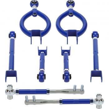 Muelle de aire BFO 2X para Fiat Ducato, Citroën Jumper y Peugeot Boxer (desde 1994)