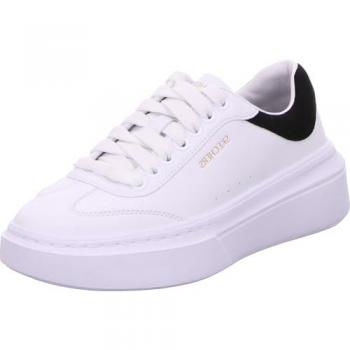 Scarpe Skechers Cordova Classic – Bianco/Nero – EU 38,5