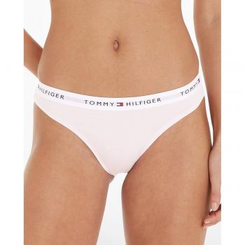 Tommy Hilfiger Culotte UW0UW03836 Rosa