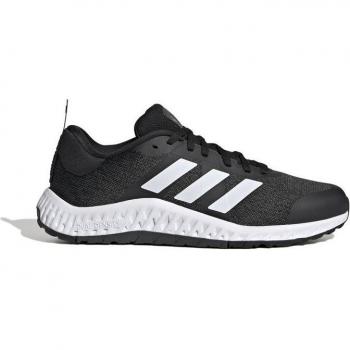 Everyset Trainers de Adidas – Zapatilla Gris, EU 41 1/3, Mujeres