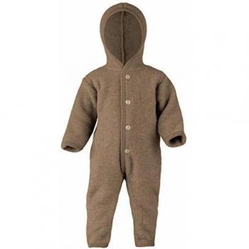 Overalls Engel Bambino Fleece