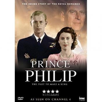 Prince Philip