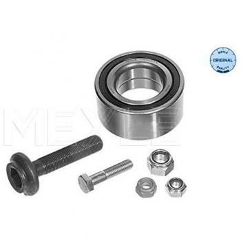 MEYLE 100 498 0237 Kit de roulement de roue