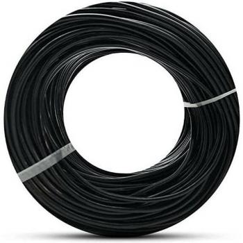 SUINGA Flexibles PVC-Leitungsrohr 200 m