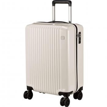 Saxoline 84‑53 37 cm White Travel Case