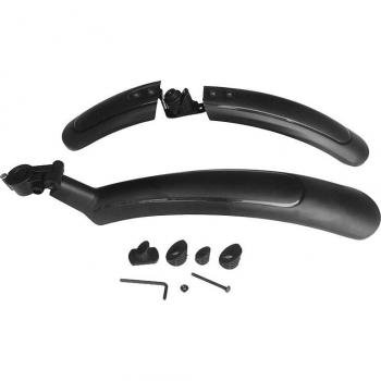 Universal Bicycle Widened Fender