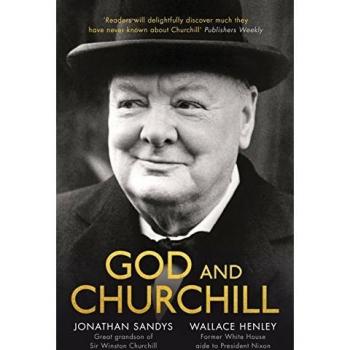 God & Churchill