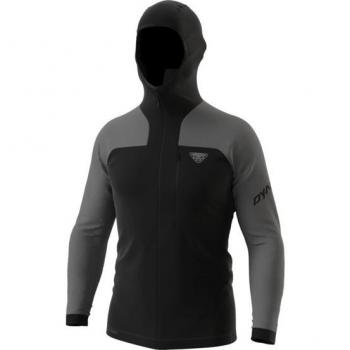 Forro polar Dynafit Speed Polartec con capucha