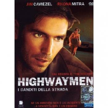 Highwaymen. I banditi della strada
