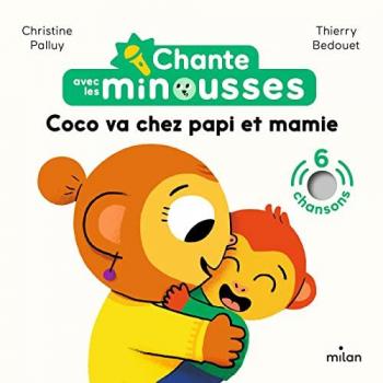 Chante avec les Minousses