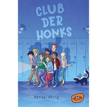 Club der Honks