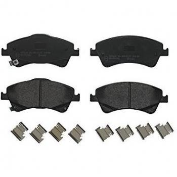 BREMBO Bremsbelagsatz TOYOTA P 83 109 044650F010