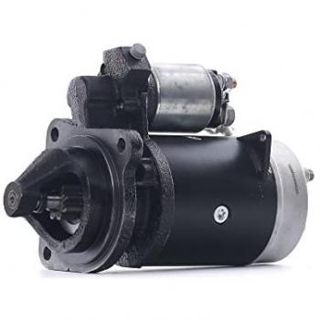 Démarreur RIDEX 2S0397 pour DUCATO Kasten (290), 131 Limousine (131_)