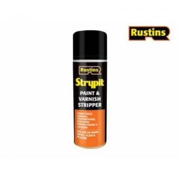 RUSTINS STNFA500 Strypit, Orange