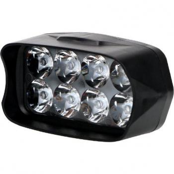 6500K Bright LED Head Lamp for Scooters