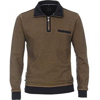 CASAMODA Sweatshirt SNOS Sweatshirt mit