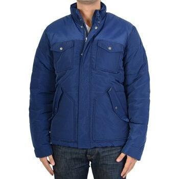 Blouson Sutherland Pepe Jeans Bleu
