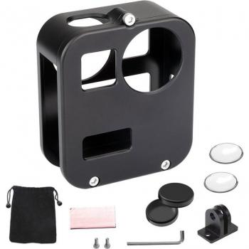 Metal Frame for GoPro Max Waterproof Camera
