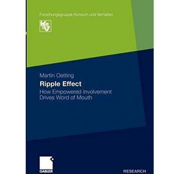 Ripple Effect: How Empowered Involvement Drives Word of Mouth