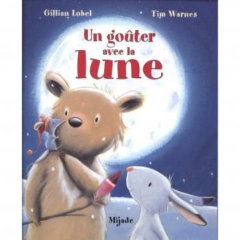 Un goûter avec la lune